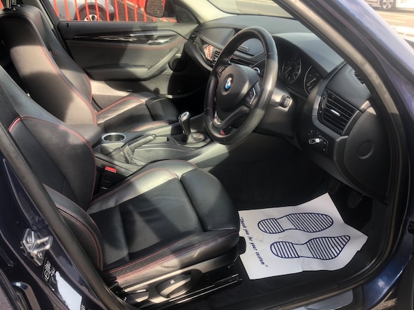 Used BMW X1 2013 for sale - 73795001: Photo 6