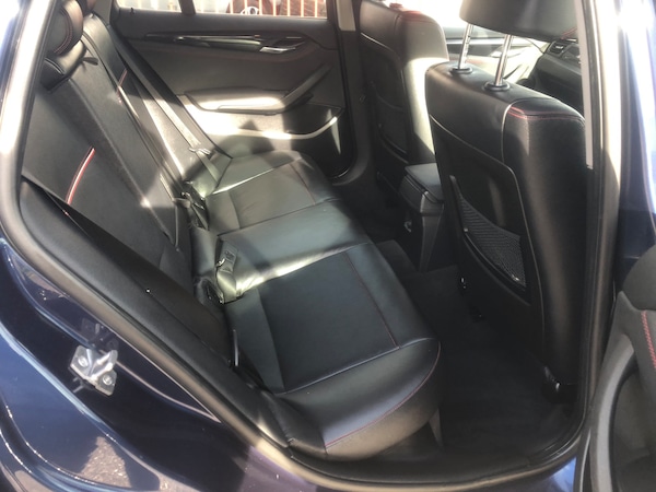 Used BMW X1 2013 for sale - 73795001: Photo 9