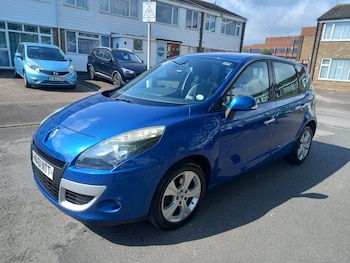 Used Renault Scenic 2011 for sale - 78436657: Photo