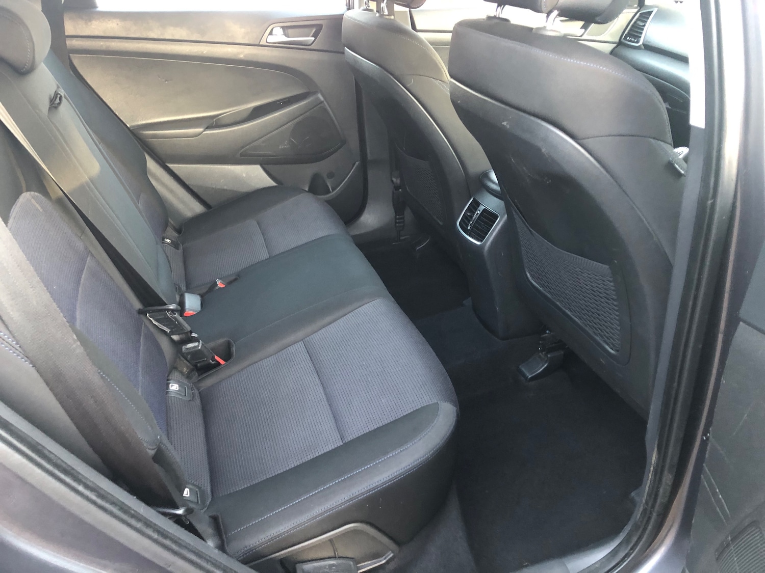 Used Hyundai TUCSON 2017 for sale - 77355221: Photo 13