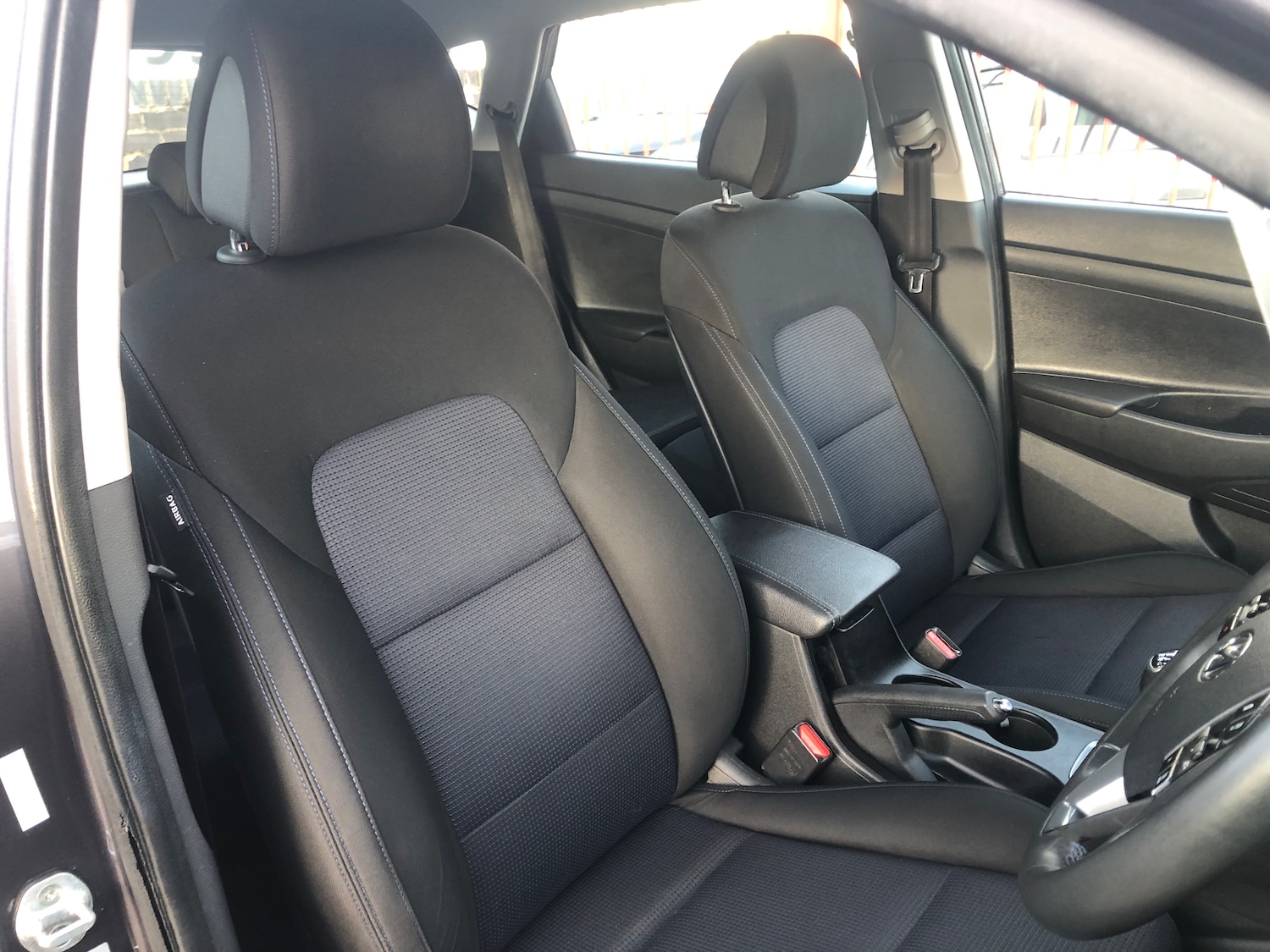 Used Hyundai TUCSON 2017 for sale - 77355221: Photo 8