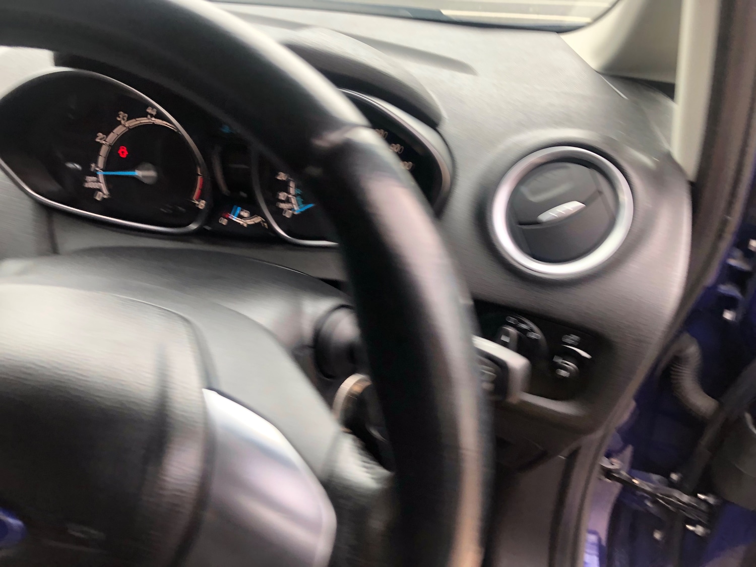 Used Ford Fiesta 2015 for sale - 77813443: Photo 10