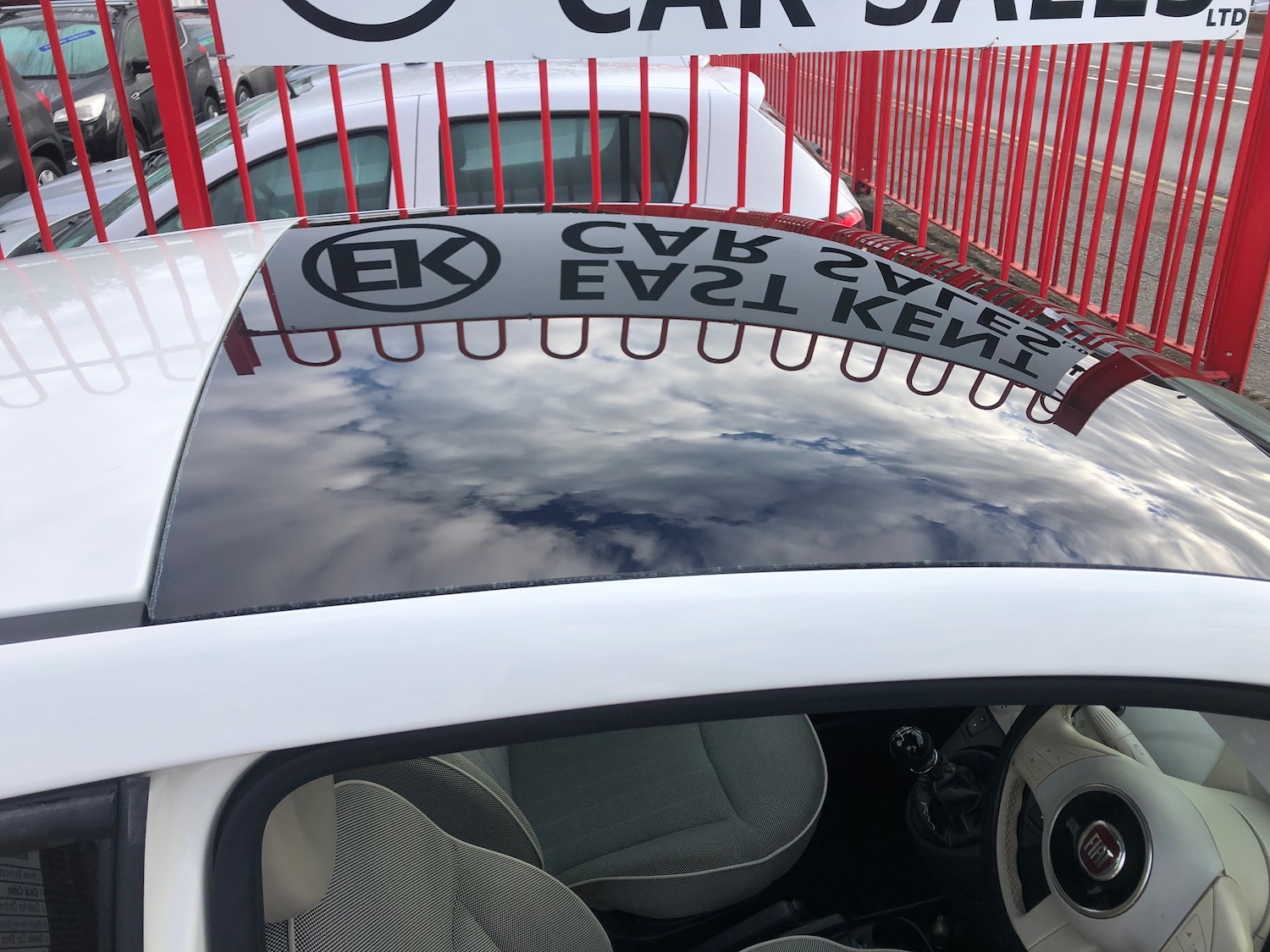 Used Fiat 500 2013 for sale - 76341043: Photo 10