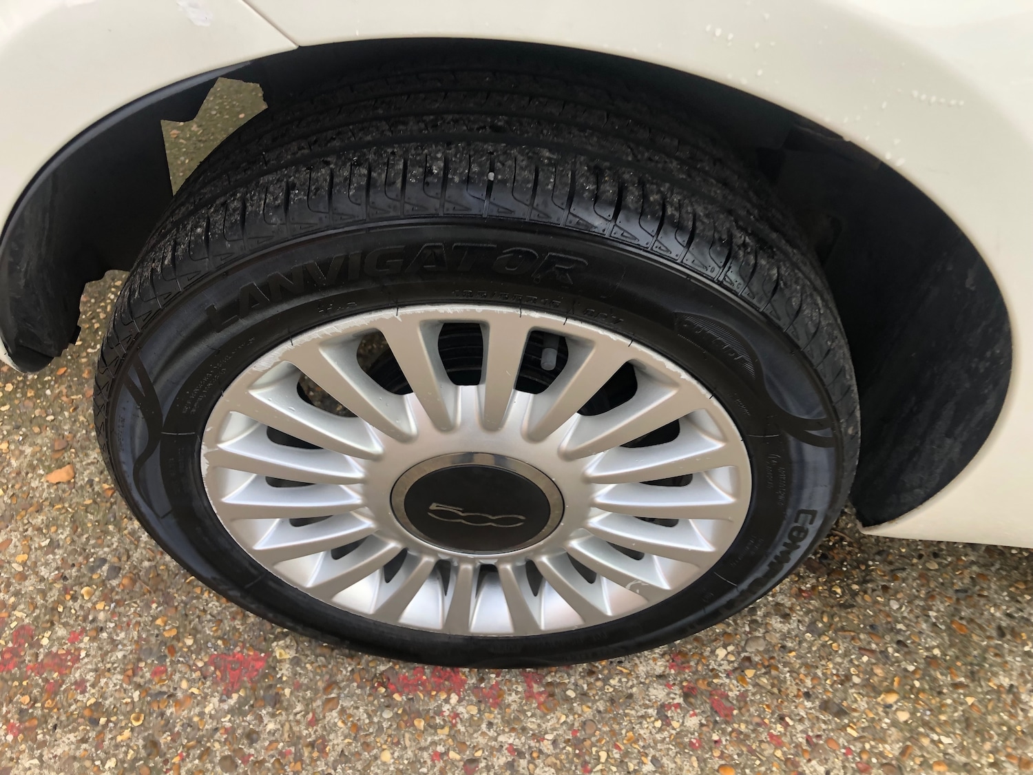 Used Fiat 500 2013 for sale - 76341043: Photo 11