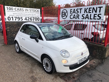 2013 (63) - 1.2 Lounge Hatchback 3dr Petrol Manual Euro 4 (69 bhp)