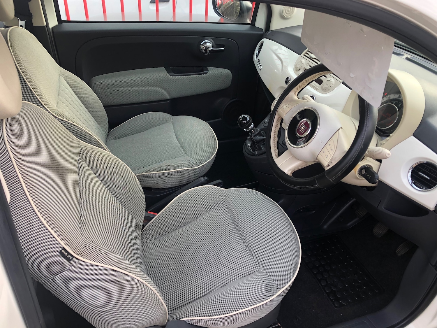 Used Fiat 500 2013 for sale - 76341043: Photo 8