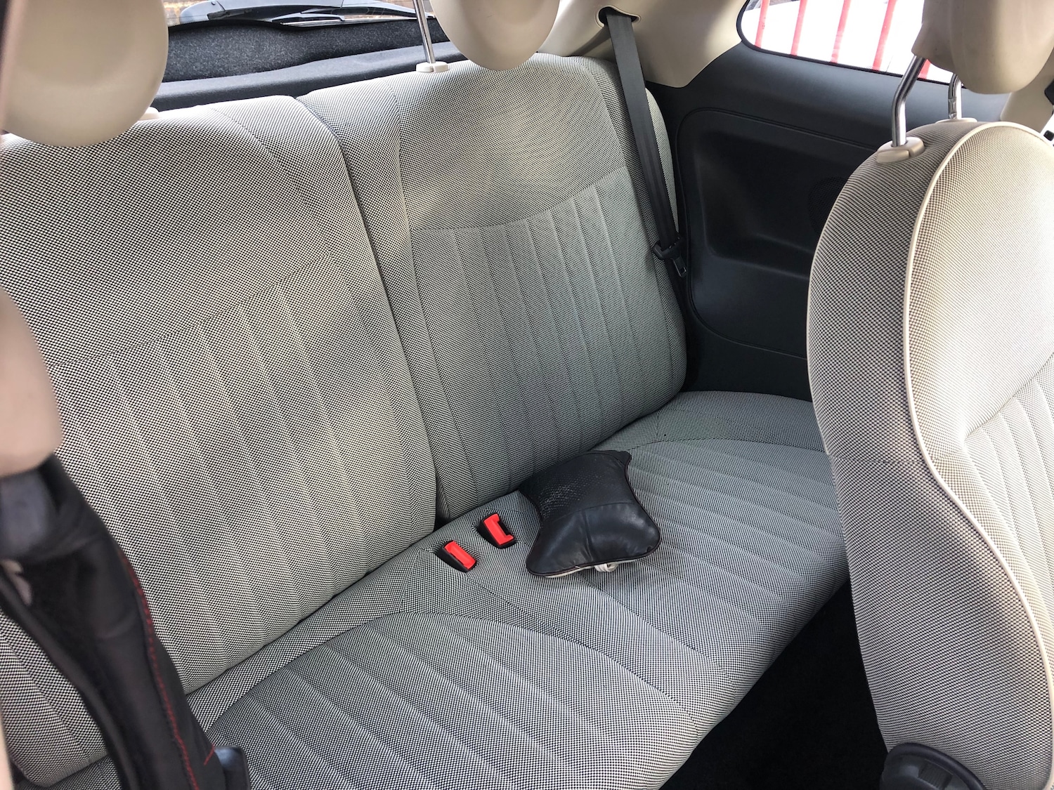 Used Fiat 500 2013 for sale - 76341043: Photo 9