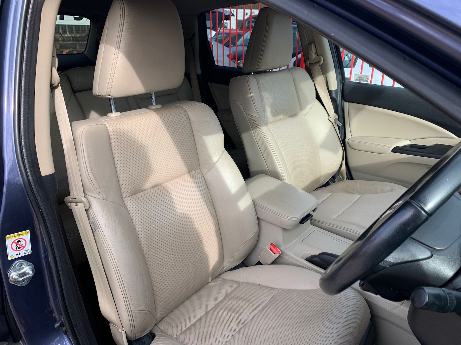 Used Honda CR-V 2014 for sale - 76436620: Photo 10