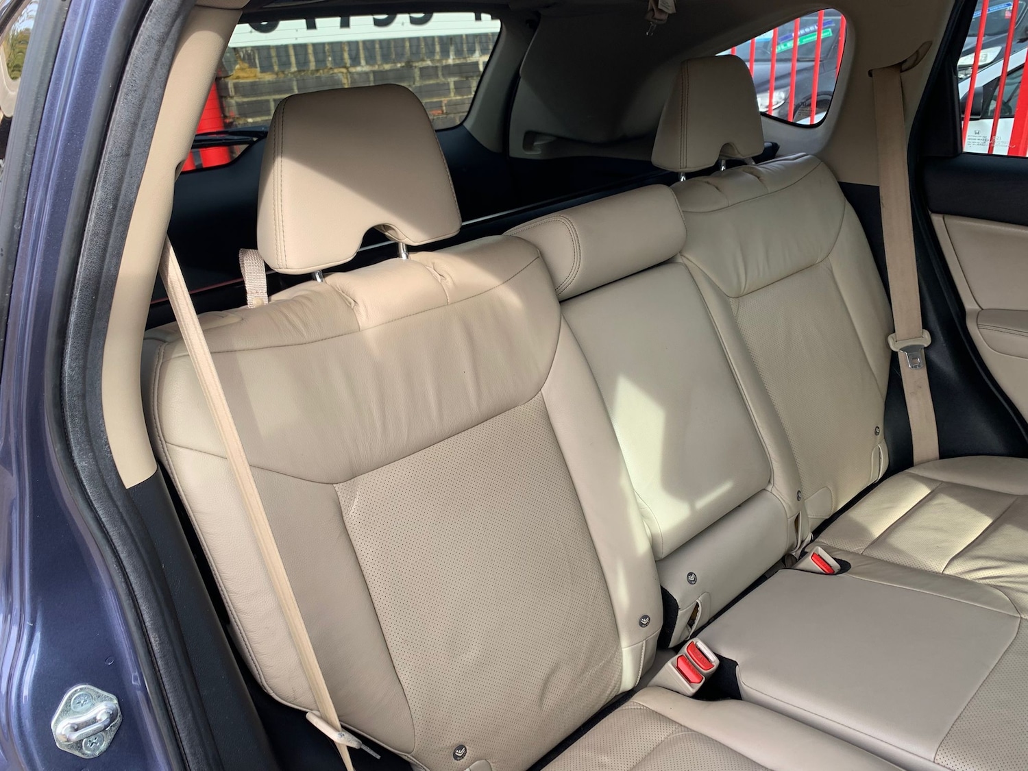 Used Honda CR-V 2014 for sale - 76436620: Photo 11