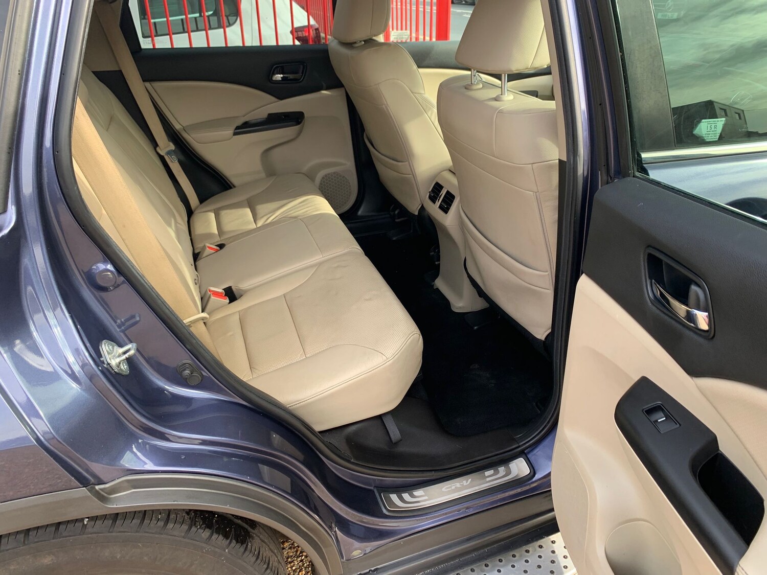 Used Honda CR-V 2014 for sale - 76436620: Photo 12