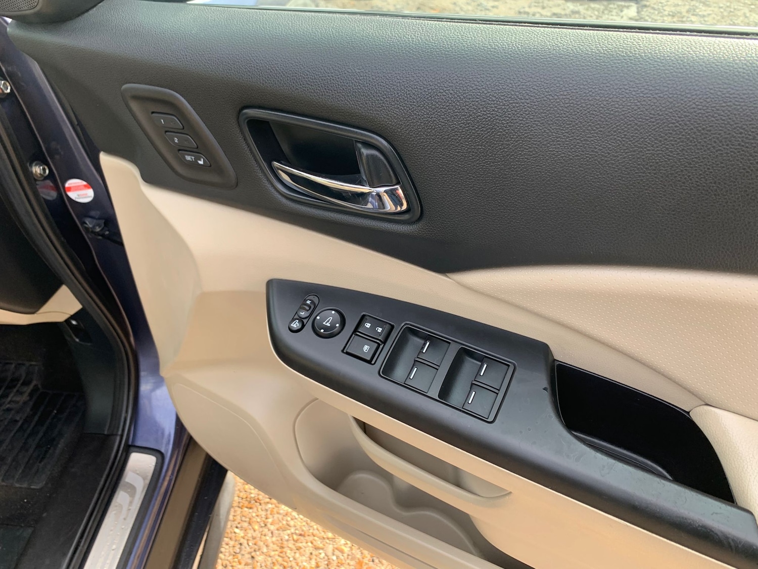 Used Honda CR-V 2014 for sale - 76436620: Photo 13