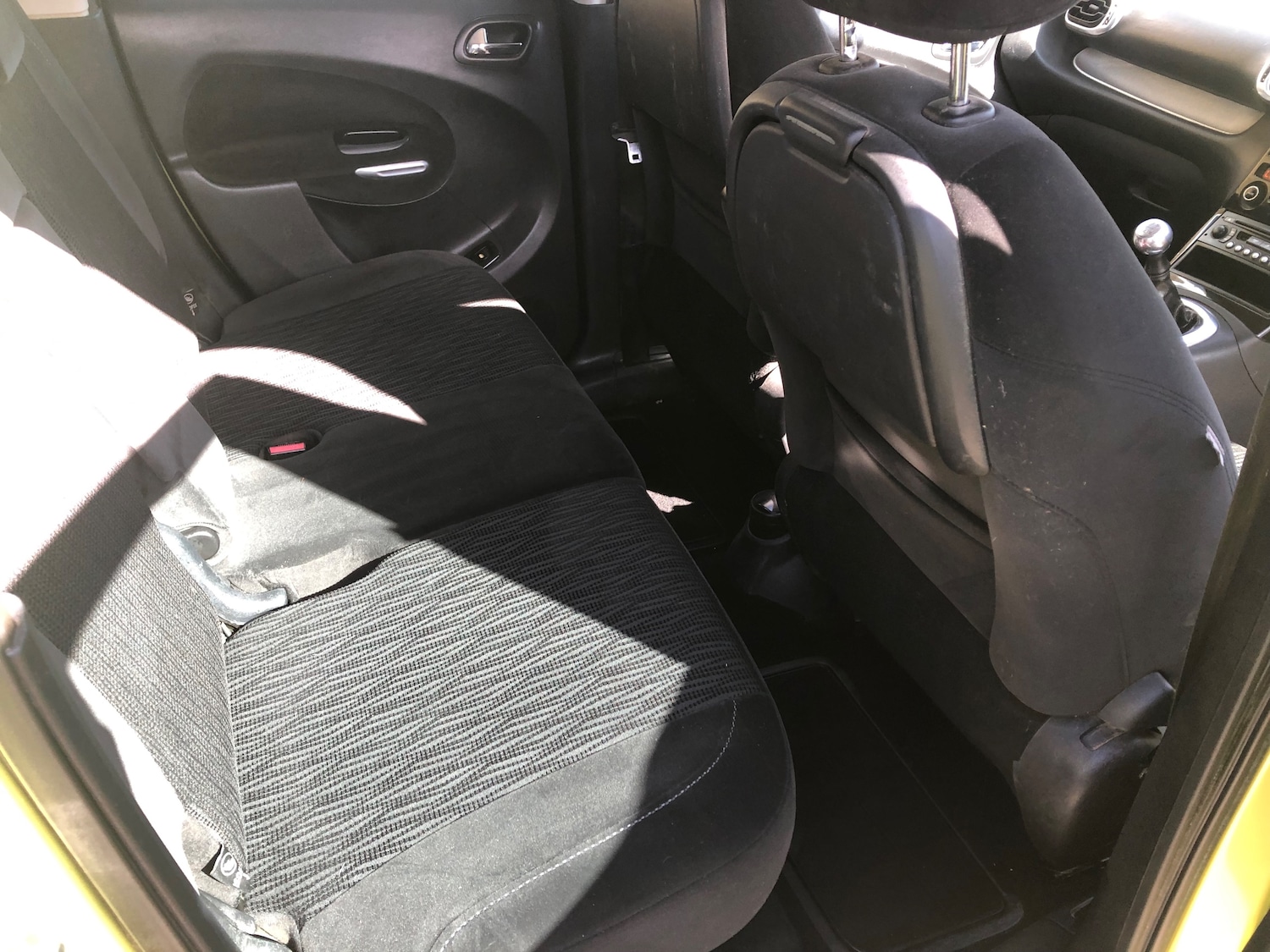 Used Citroen C3 Picasso 2009 for sale - 78029078: Photo 12