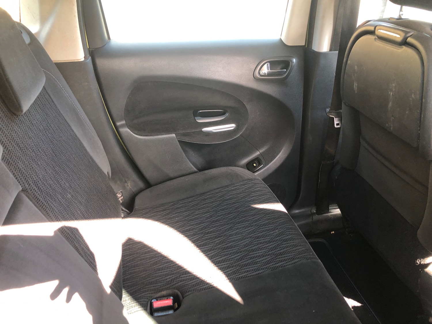 Used Citroen C3 Picasso 2009 for sale - 78029078: Photo 13