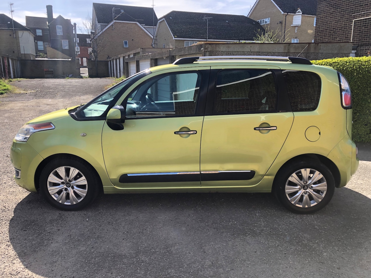 Used Citroen C3 Picasso 2009 for sale - 78029078: Photo 6