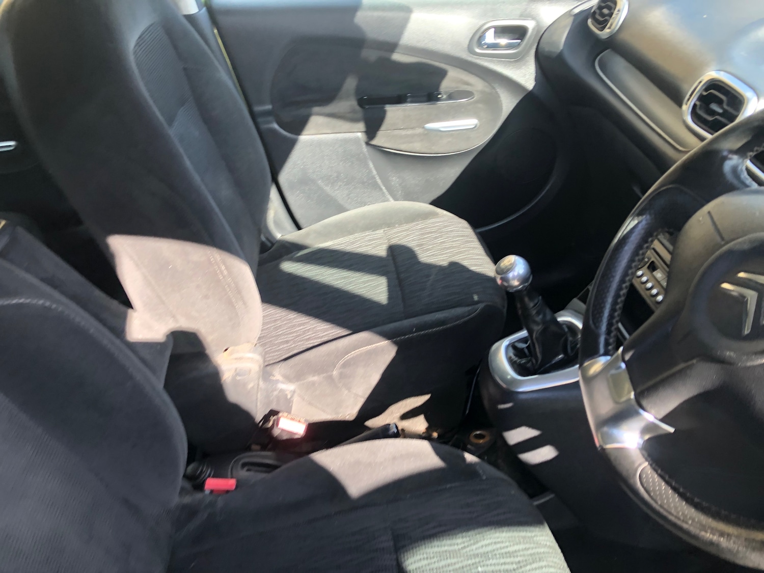 Used Citroen C3 Picasso 2009 for sale - 78029078: Photo 9