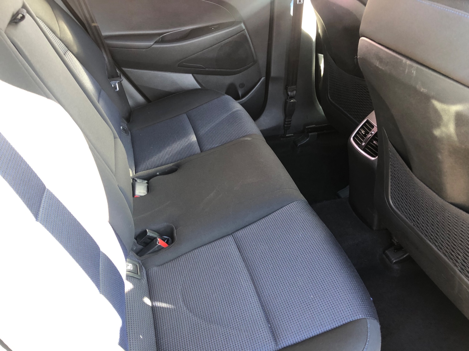 Used Hyundai TUCSON 2018 for sale - 77666002: Photo 10