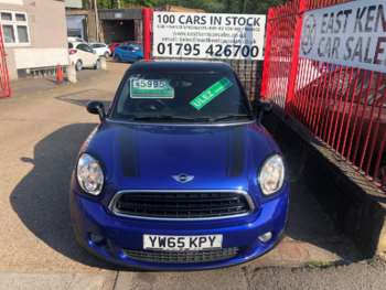 Used MINI Paceman 2015 for sale - 74491308: Photo