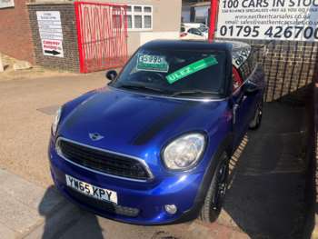 Used MINI Paceman 2015 for sale - 74491308: Photo