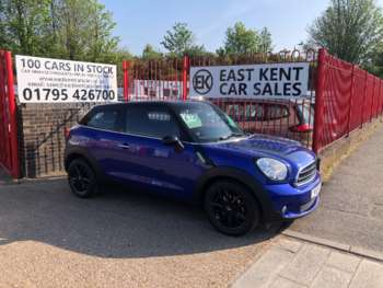 Used MINI Paceman 2015 for sale - 74491308: Photo