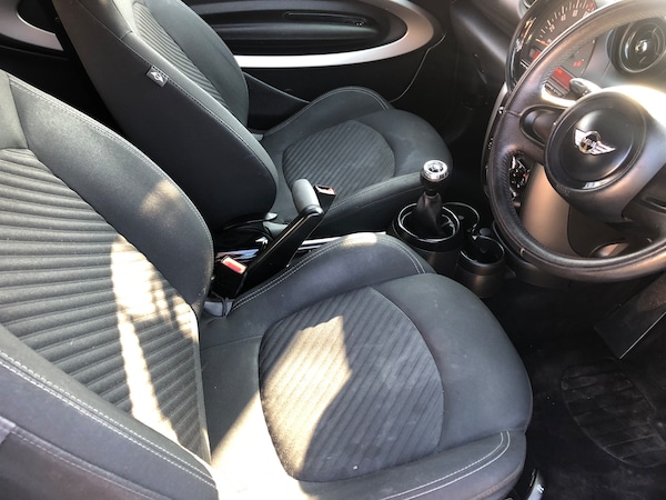 Used MINI Paceman 2015 for sale - 74491308: Photo 8