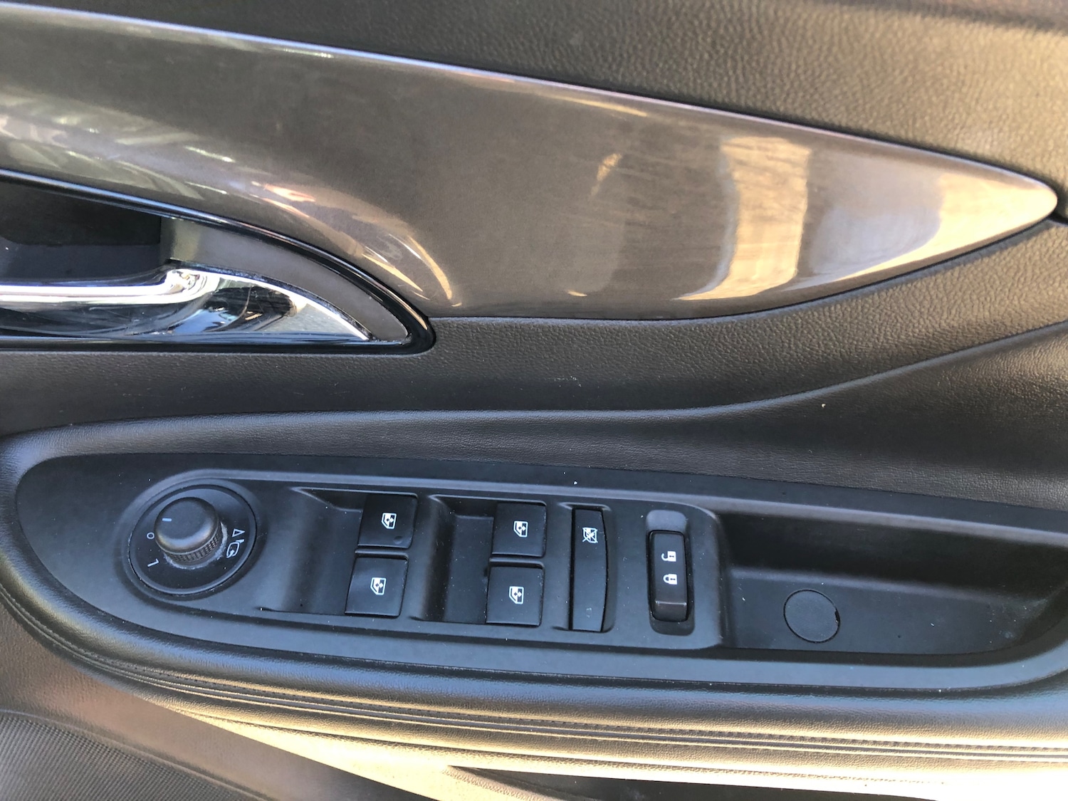 Used Vauxhall Mokka X 2017 for sale - 77719045: Photo 10