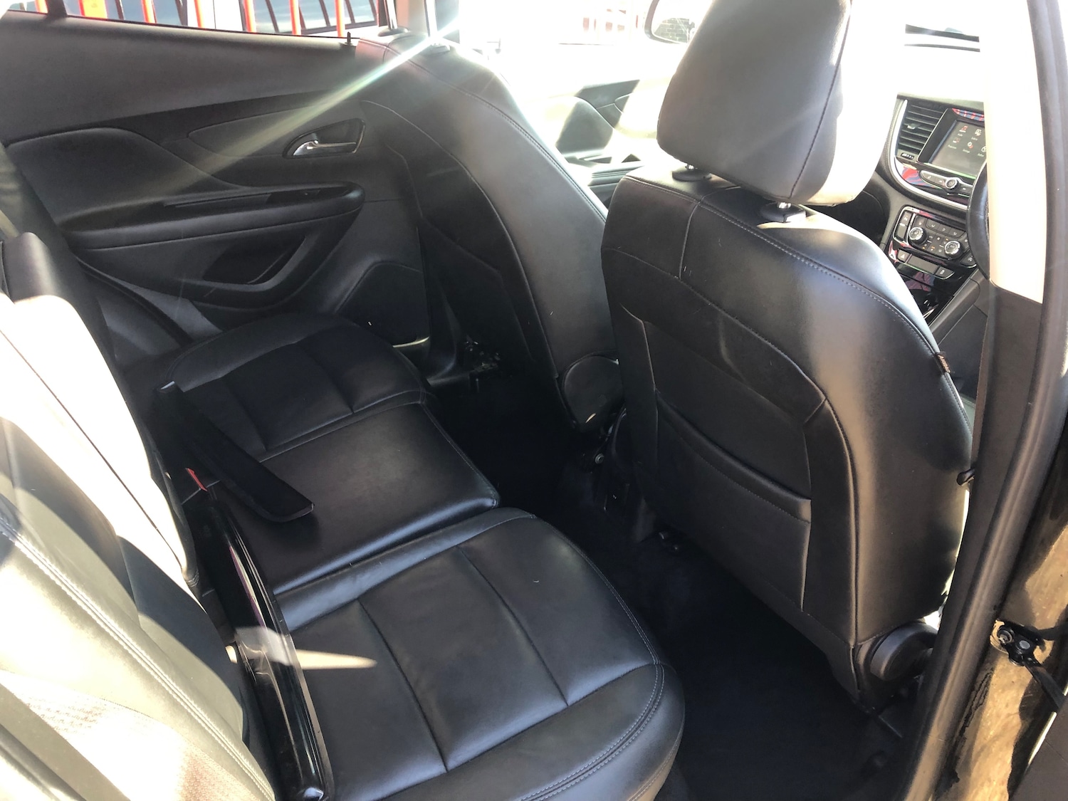 Used Vauxhall Mokka X 2017 for sale - 77719045: Photo 11