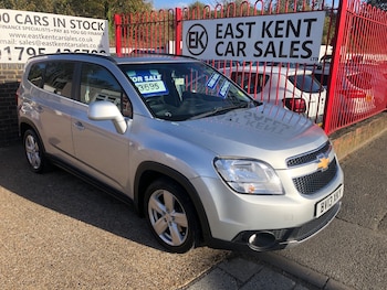 2013 (13) - 2.0 VCDi 163 LTZ 5dr Auto