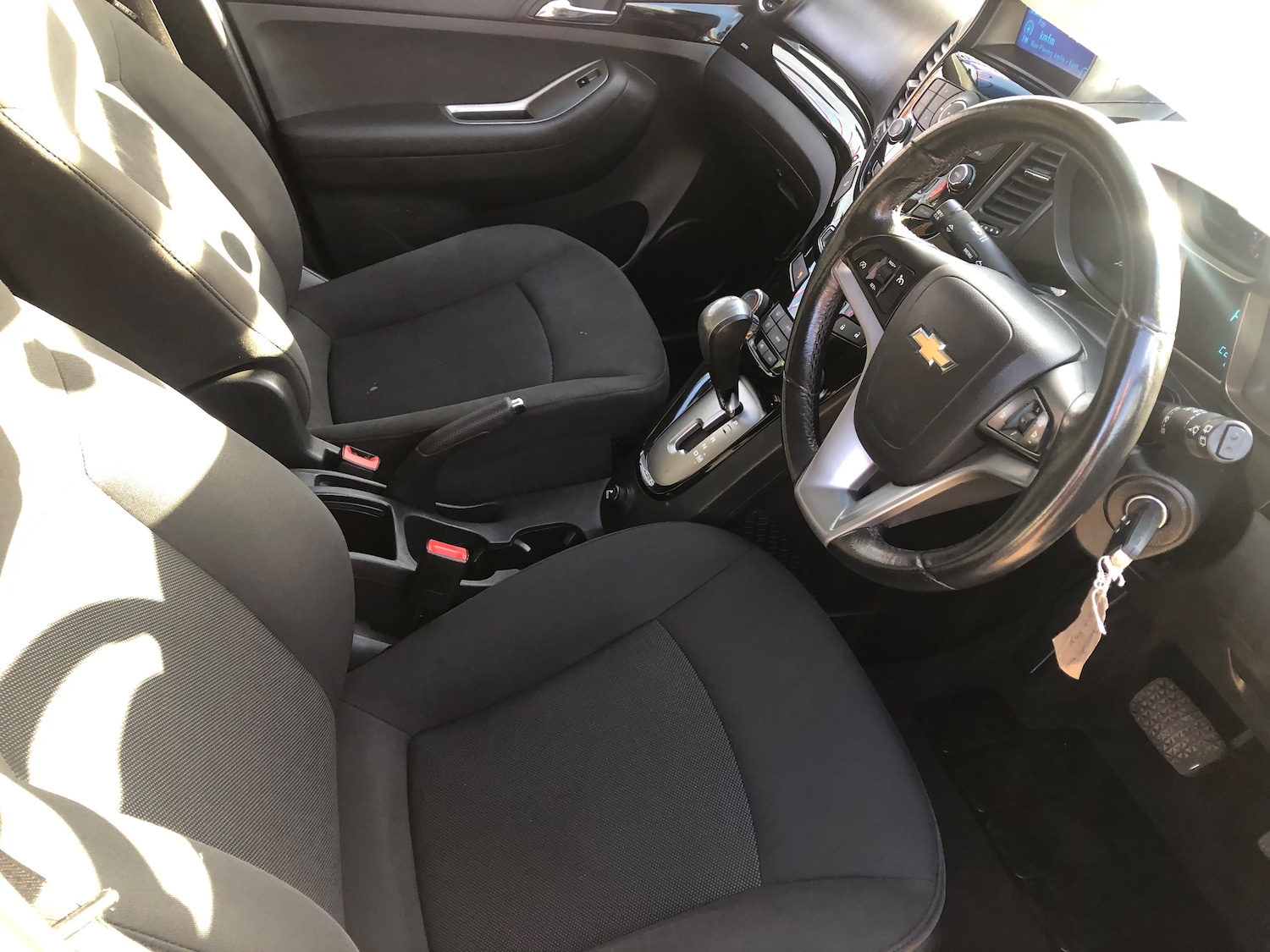 Used Chevrolet Orlando 2013 for sale - 76382784: Photo 8