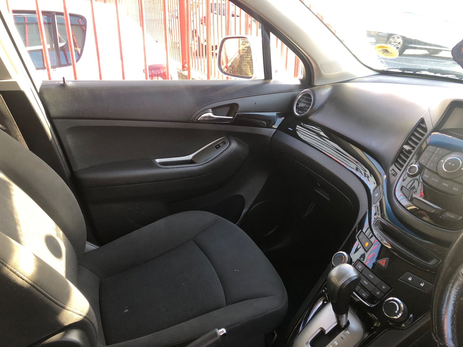 Used Chevrolet Orlando 2013 for sale - 76382784: Photo 9