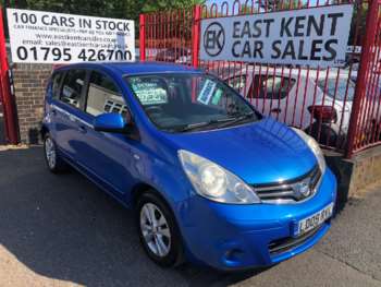 2009 (09) - 1.6 Acenta 5dr Auto