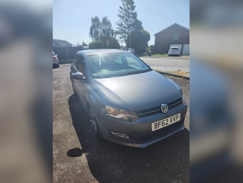 Used Volkswagen Polo 2012 for sale - 78496836: Photo