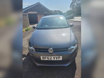Used Volkswagen Polo 2012 for sale - 78496836: Photo
