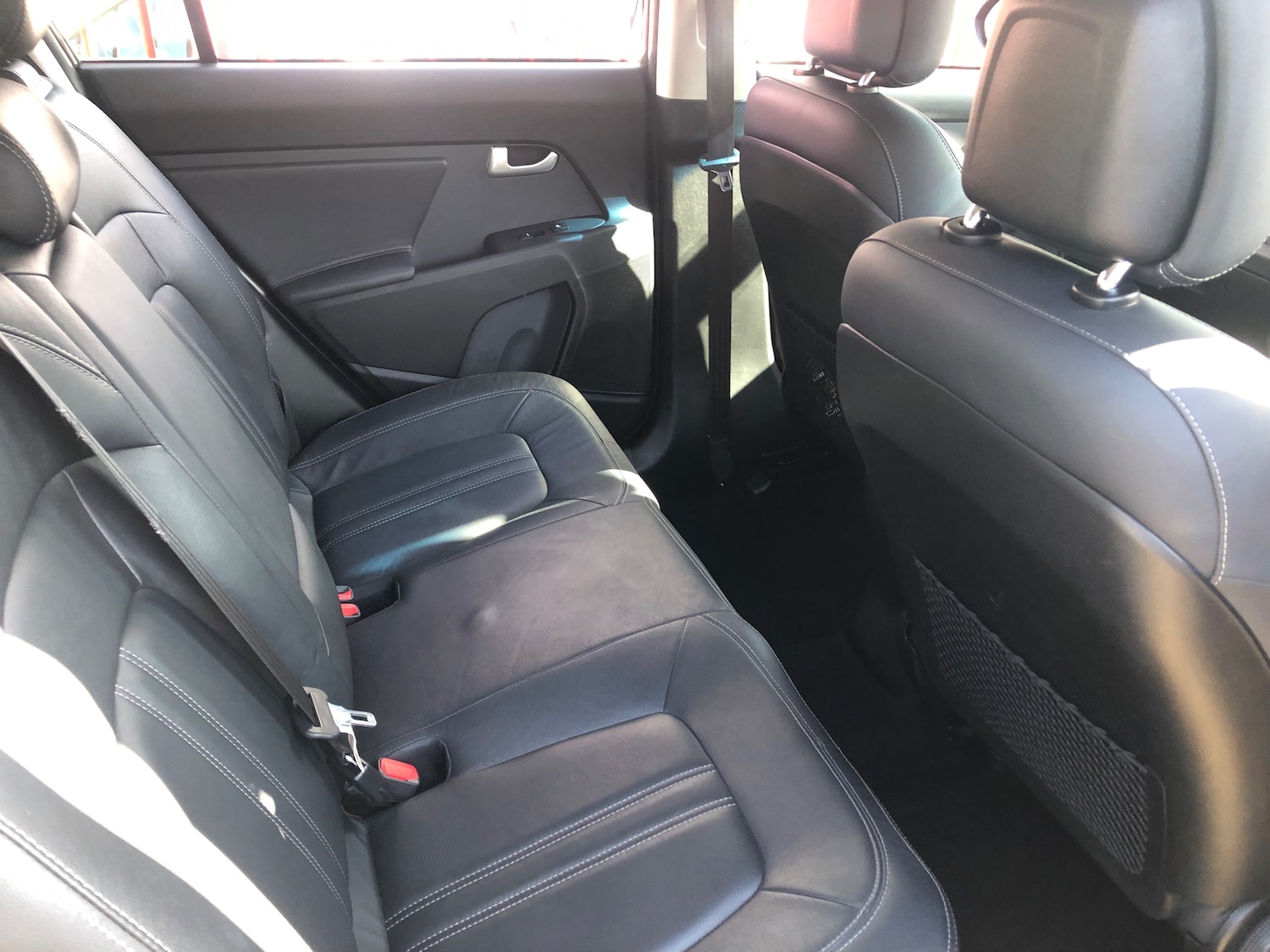 Used Kia Sportage 2015 for sale - 77764262: Photo 13