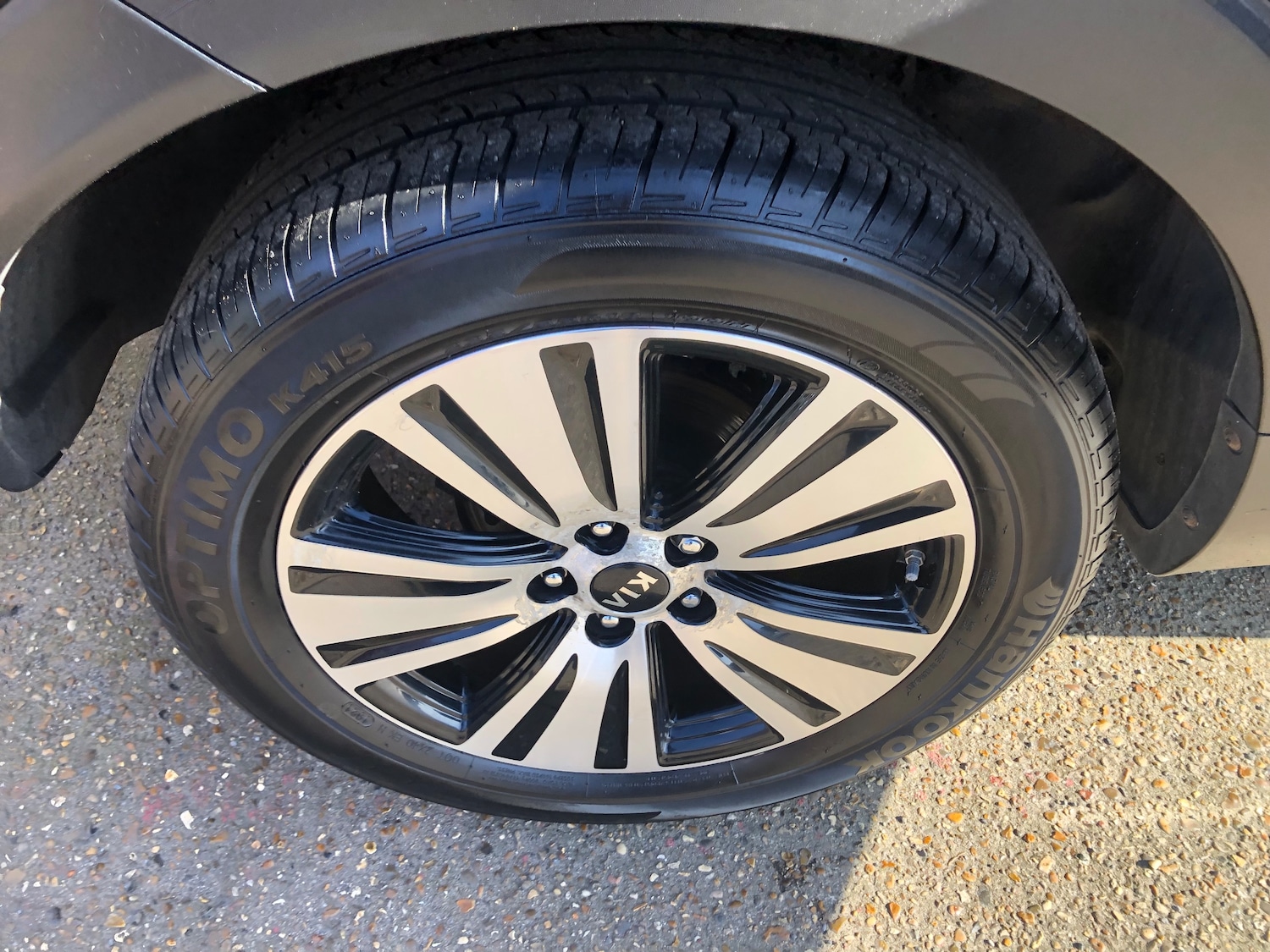 Used Kia Sportage 2015 for sale - 77764262: Photo 14