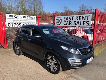 2015 (15) - 1.7 CRDi ISG 3 5dr [Sat Nav]