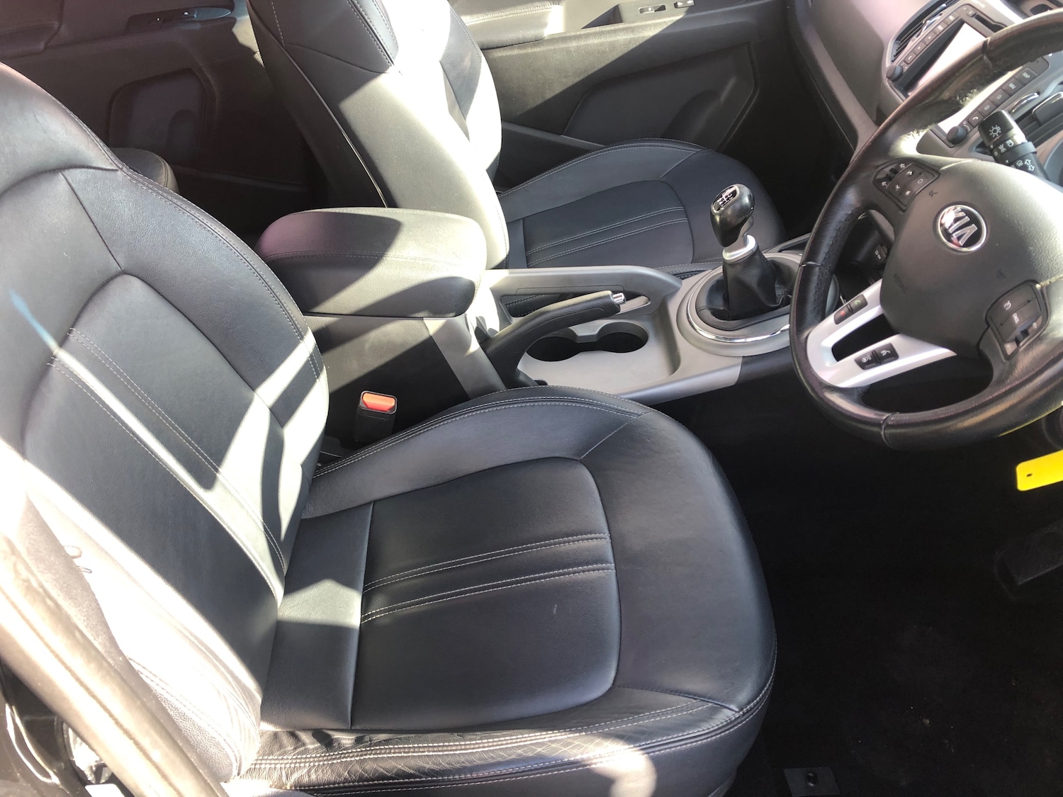 Used Kia Sportage 2015 for sale - 77764262: Photo 9