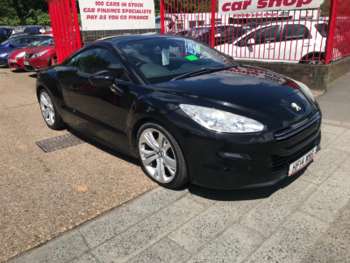 2014 (14) - 1.6 THP GT 2dr Auto