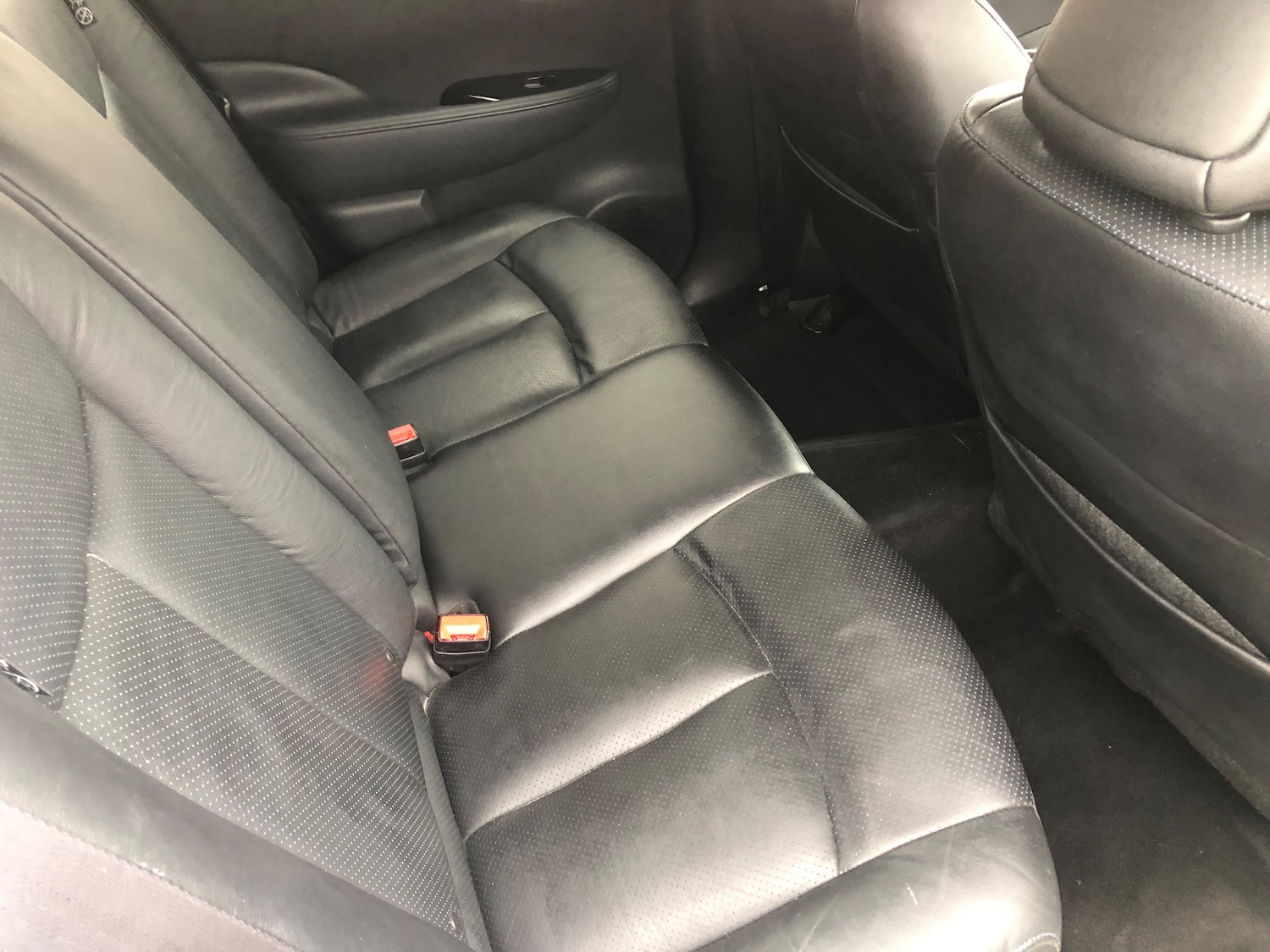 Used Nissan Leaf 2016 for sale - 77287349: Photo 10