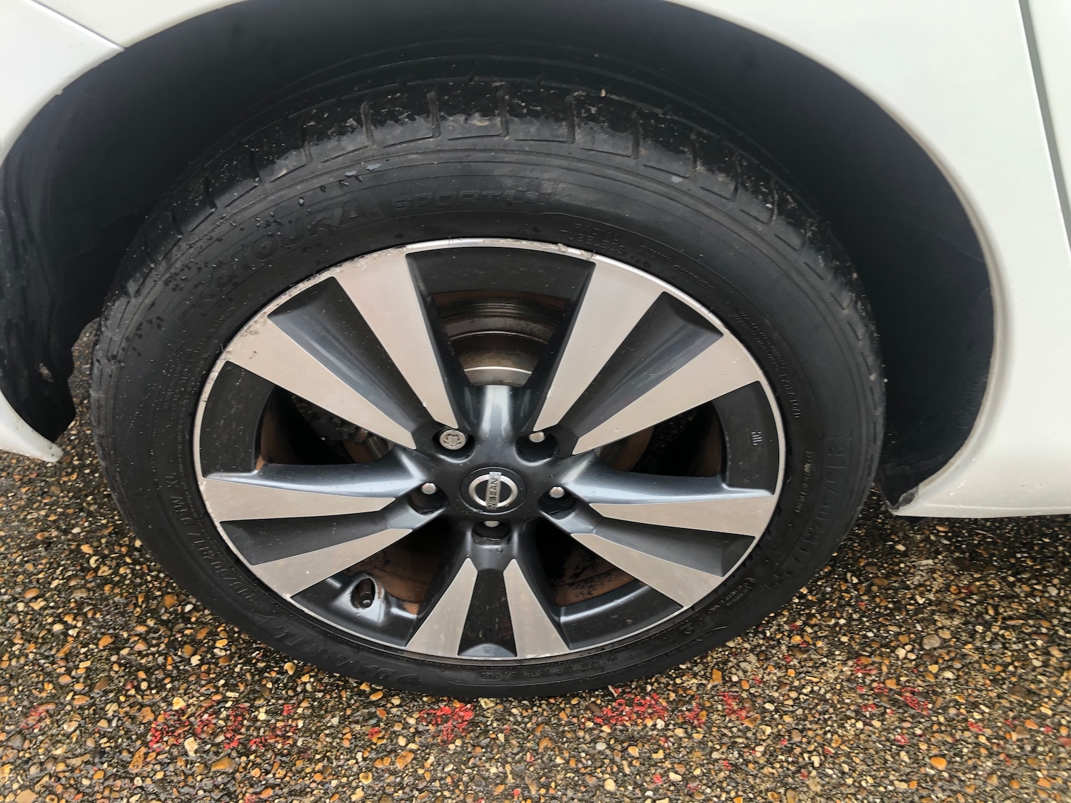 Used Nissan Leaf 2016 for sale - 77287349: Photo 11