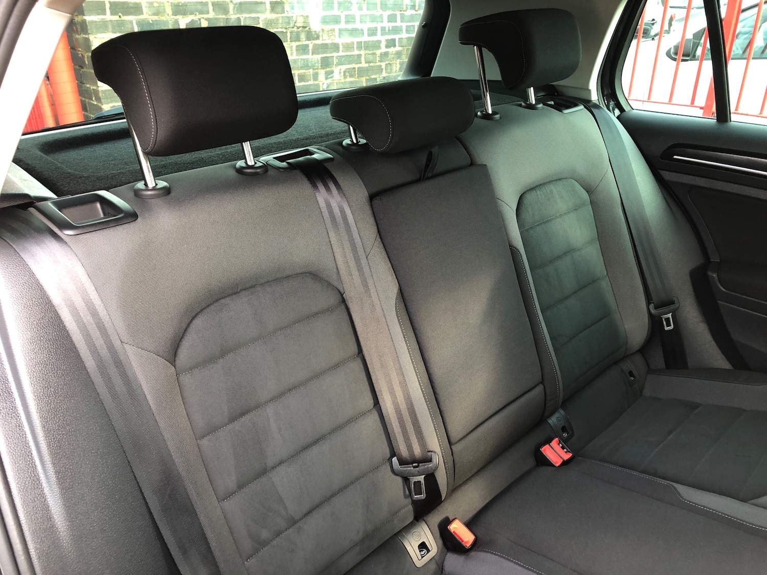 Used Volkswagen Golf 2020 for sale - 76311673: Photo 12