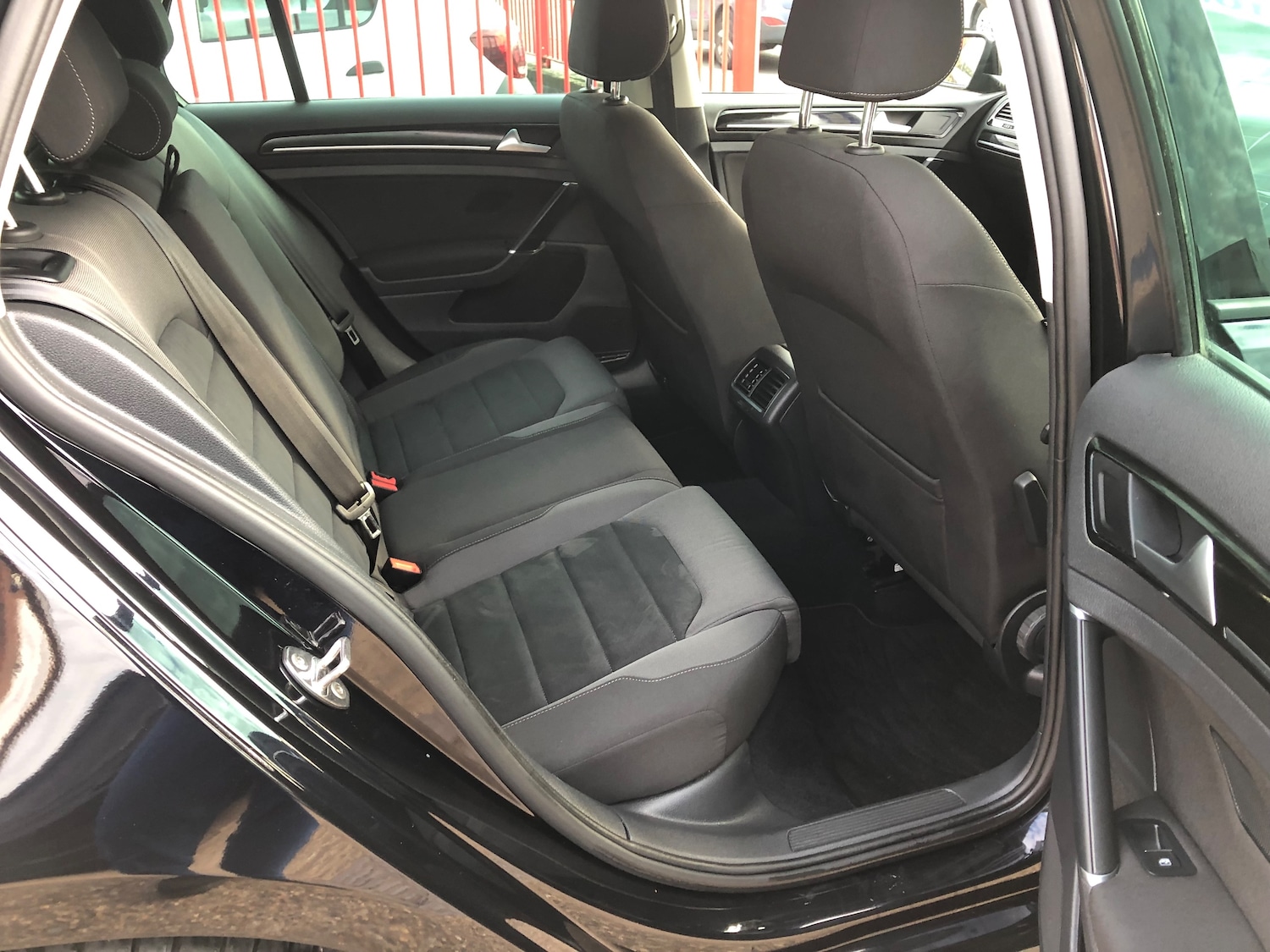 Used Volkswagen Golf 2020 for sale - 76311673: Photo 13