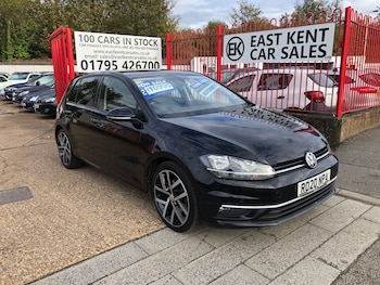 Volkswagen - Golf