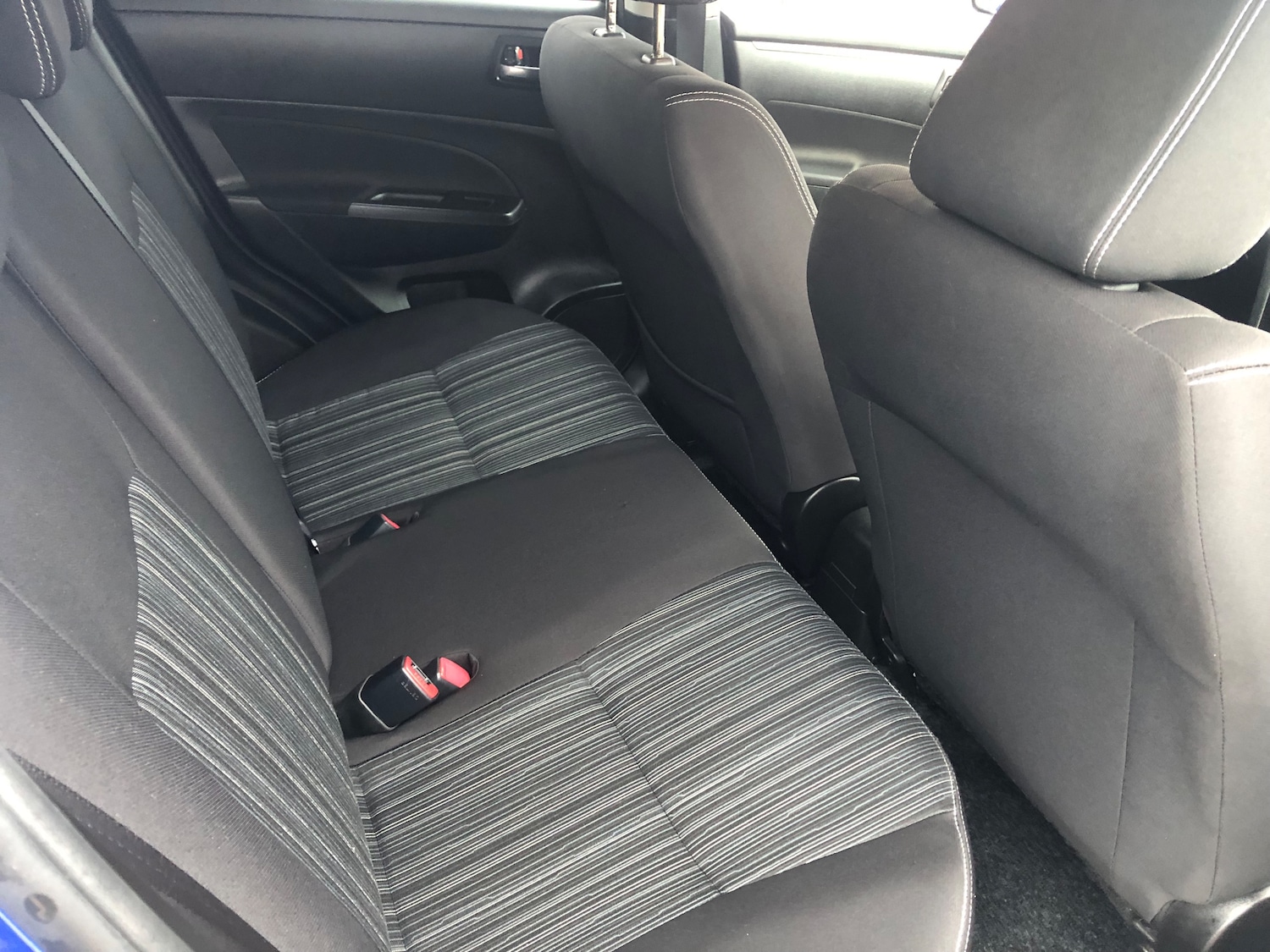 Used Suzuki Swift 2016 for sale - 77493757: Photo 11