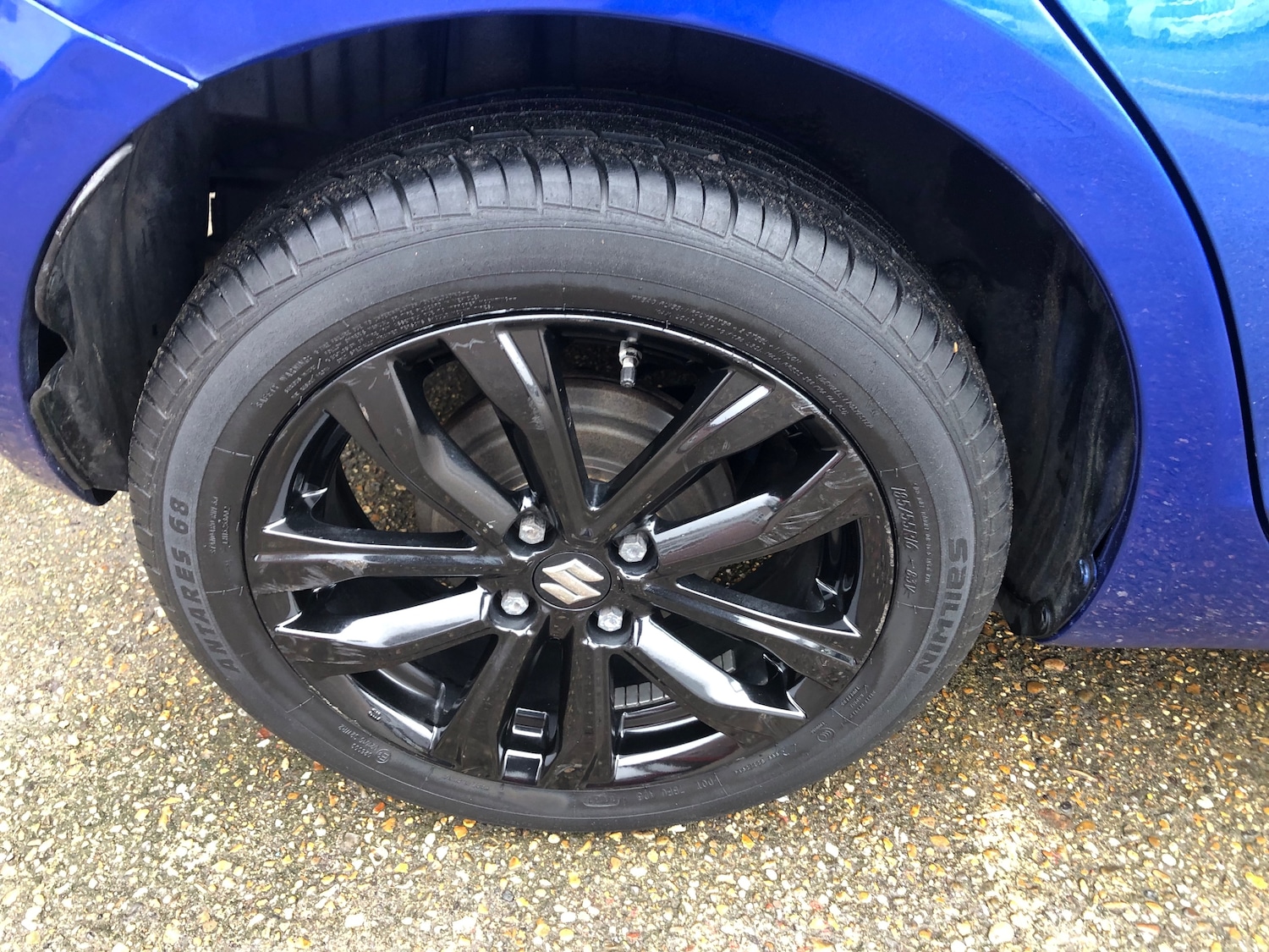 Used Suzuki Swift 2016 for sale - 77493757: Photo 12