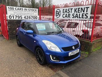 Used Suzuki Swift 2016 for sale - 77493757: Photo