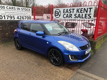Used Suzuki Swift 2016 for sale - 77493757: Photo