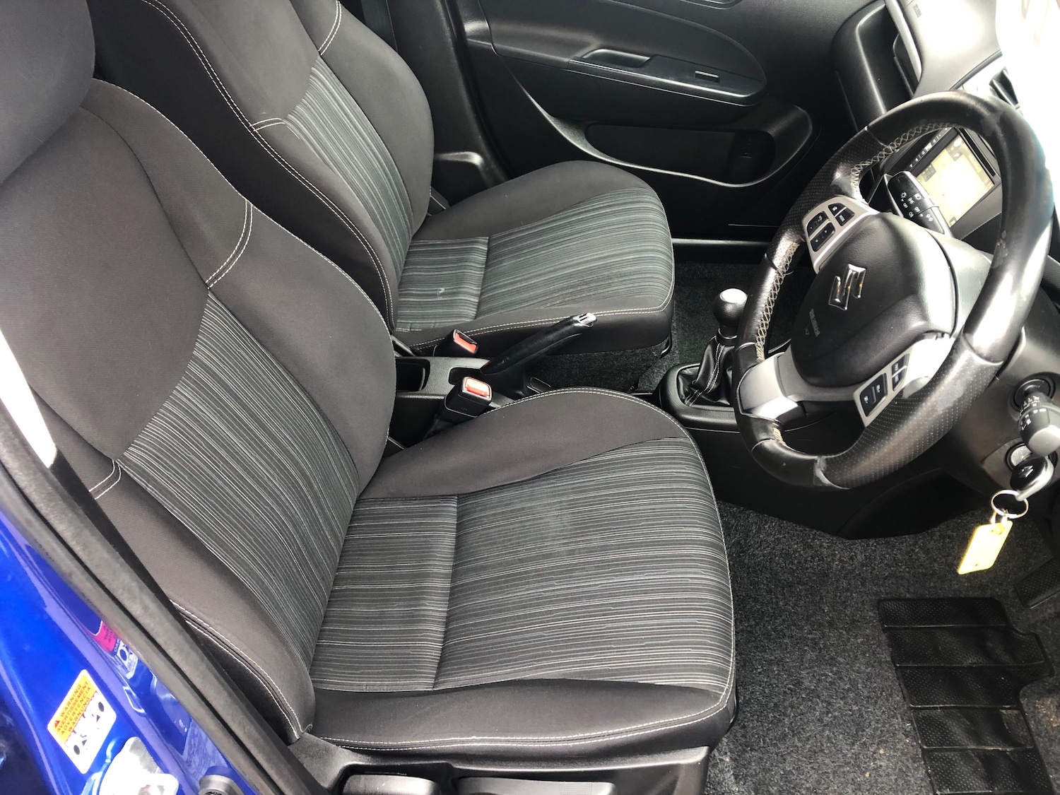 Used Suzuki Swift 2016 for sale - 77493757: Photo 7