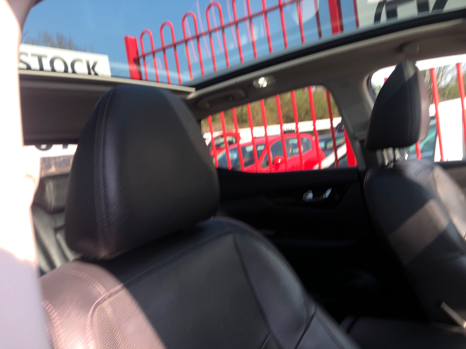 Used Nissan Qashqai 2014 for sale - 77946251: Photo 12