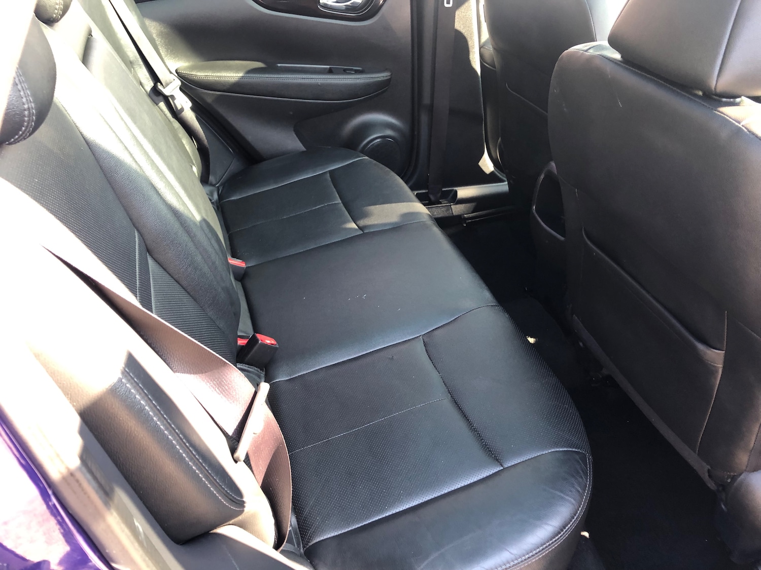 Used Nissan Qashqai 2014 for sale - 77946251: Photo 13