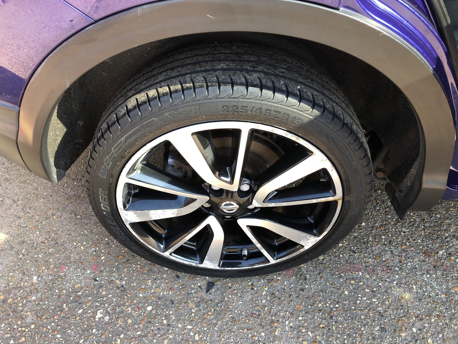 Used Nissan Qashqai 2014 for sale - 77946251: Photo 14